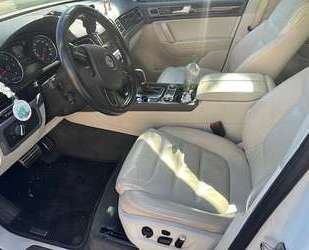 VW Touareg Gebrauchtwagen