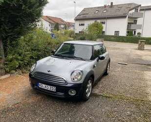 Mini One Gebrauchtwagen