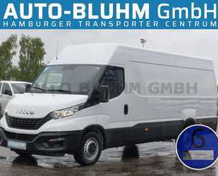 IVECO Daily Gebrauchtwagen