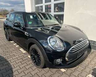 Mini One Clubman Gebrauchtwagen