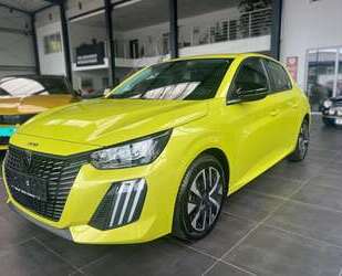 Peugeot 208 Gebrauchtwagen