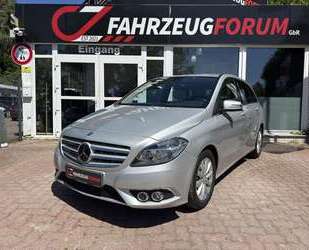 Mercedes-Benz B 180 Gebrauchtwagen