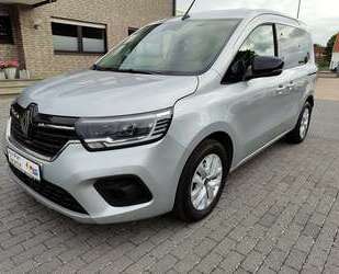 Renault Kangoo Gebrauchtwagen