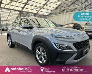 Hyundai KONA Gebrauchtwagen