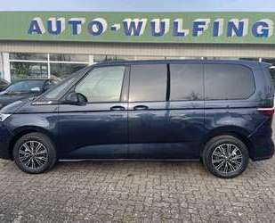 VW T7 Multivan Gebrauchtwagen
