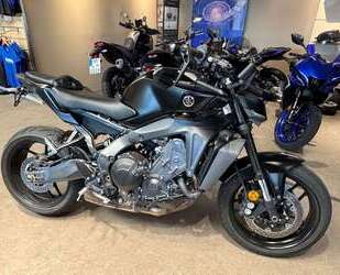 Yamaha MT-09 Gebrauchtwagen