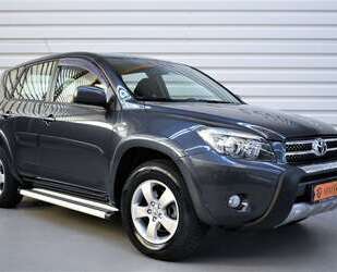 Toyota RAV 4 Gebrauchtwagen