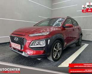 Hyundai KONA Gebrauchtwagen