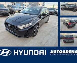 Hyundai i20 Gebrauchtwagen