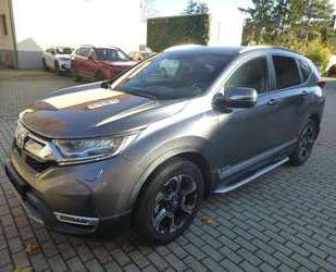 Honda CR-V Gebrauchtwagen