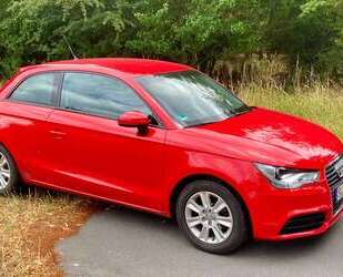 Audi A1 Gebrauchtwagen