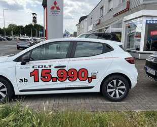 Mitsubishi Colt Gebrauchtwagen
