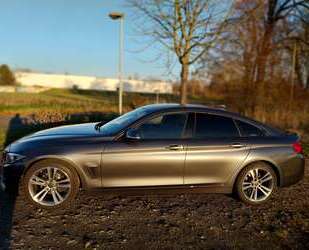 BMW 420 Gebrauchtwagen