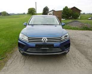 Isuzu Touareg 