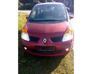 Renault Modus Gebrauchtwagen