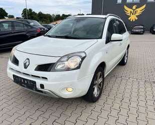 Renault Koleos Gebrauchtwagen