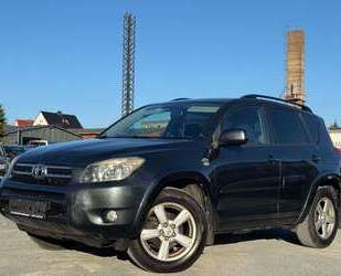 Toyota RAV 4 Gebrauchtwagen