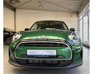 Mini Cooper Gebrauchtwagen