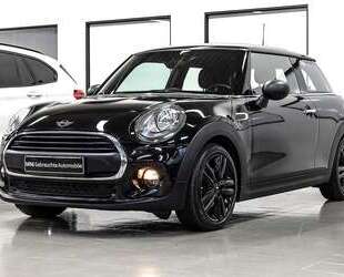 Mini One Gebrauchtwagen