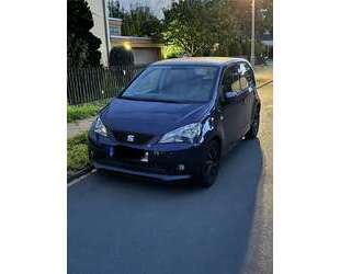Seat Mii Gebrauchtwagen