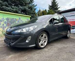 Peugeot 308 Gebrauchtwagen