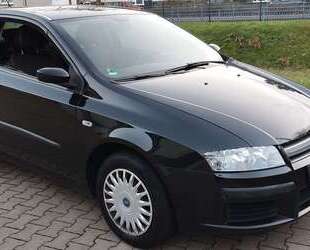 Fiat Stilo Gebrauchtwagen
