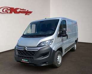 Citroen Jumper Gebrauchtwagen