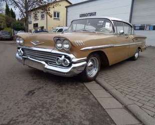 Chevrolet Bel Air Gebrauchtwagen