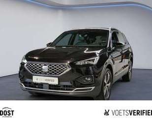 Seat Tarraco Gebrauchtwagen