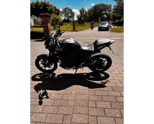 Yamaha MT-03 Gebrauchtwagen