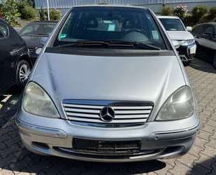 Mercedes-Benz 170 Gebrauchtwagen