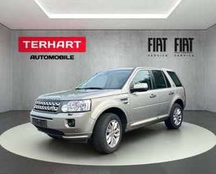 Land Rover Freelander Gebrauchtwagen