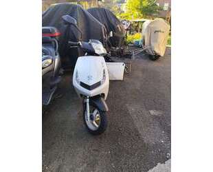 Peugeot Vivacity 50 Gebrauchtwagen