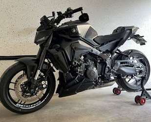 Yamaha MT-09 Gebrauchtwagen