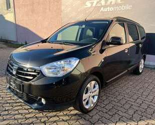 Dacia Lodgy Gebrauchtwagen