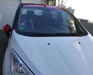 Ford B-Max Gebrauchtwagen