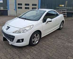 Peugeot 207 Gebrauchtwagen