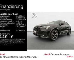 Audi Q3 Gebrauchtwagen