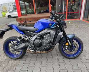 Yamaha MT-09 Gebrauchtwagen