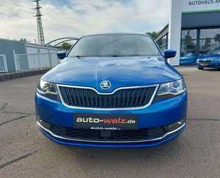 Skoda Rapid/Spaceback Gebrauchtwagen