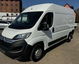 Citroen Jumper Gebrauchtwagen