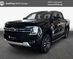 Ford Ranger Gebrauchtwagen