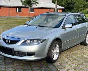 Mazda 6 Gebrauchtwagen