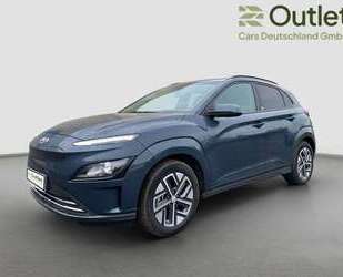 Hyundai KONA Gebrauchtwagen