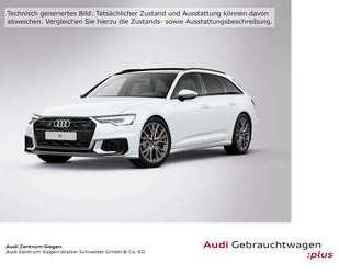 Audi S6 Gebrauchtwagen