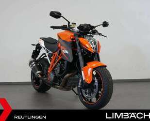 KTM 1290 Super Duke R Gebrauchtwagen