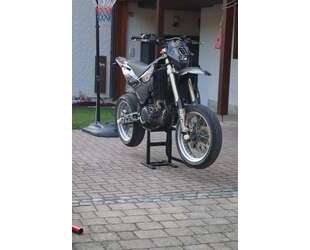 Husqvarna SM 610 Gebrauchtwagen