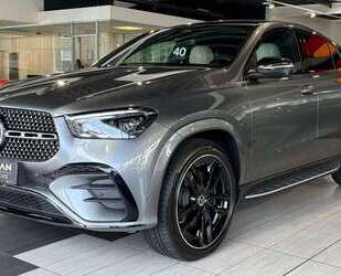 Mercedes-Benz GLE 300 Gebrauchtwagen