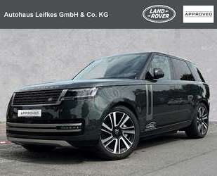 Land Rover Range Rover Gebrauchtwagen