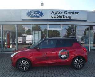 Suzuki Swift Gebrauchtwagen